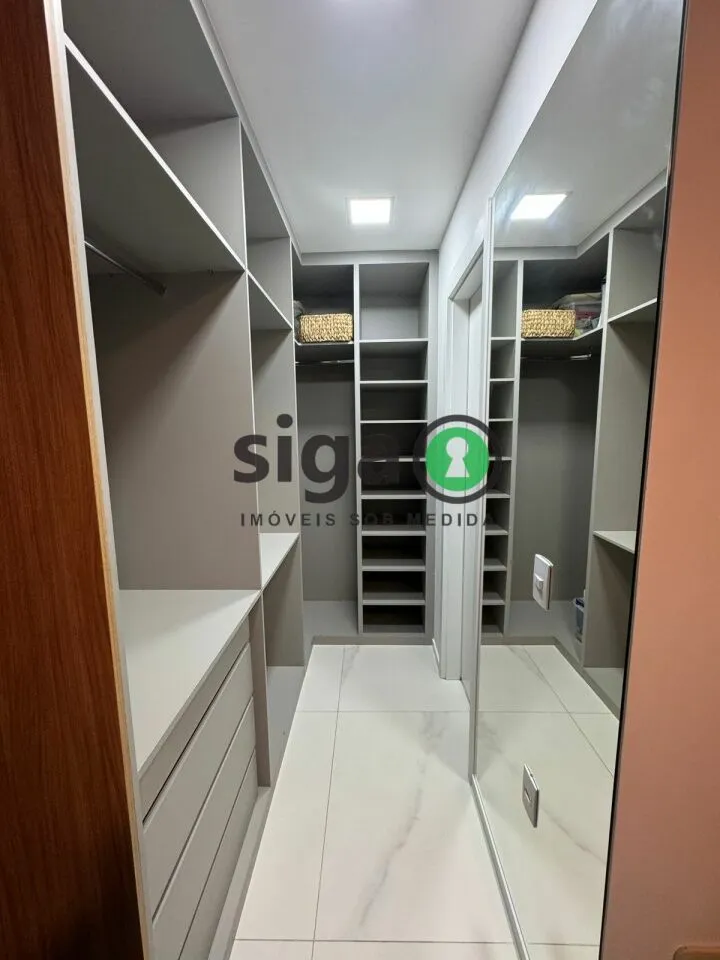 Imagem Apartamento à venda ,Mobiliado e Decorado 2 km Ibirapuera