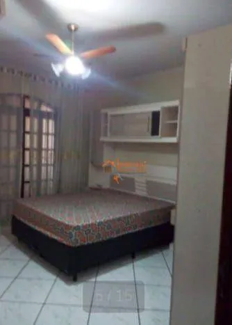 Imagem Casa com 2 dormitórios à venda, 150 m² por R$ 690.000,00 - Cumbica - Guarulhos/SP