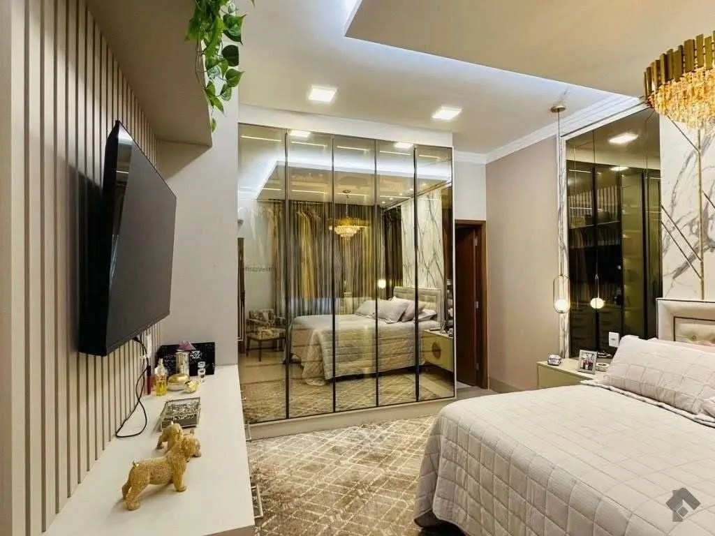 Imagem Linda Casa Com Lazer Completo No Rita Vieira