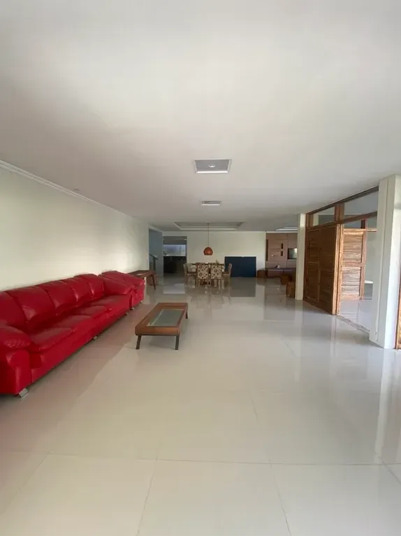 Imagem Casa com 5 Quartos à Venda ou Locação, 858 m² em De Lourdes - Fortaleza