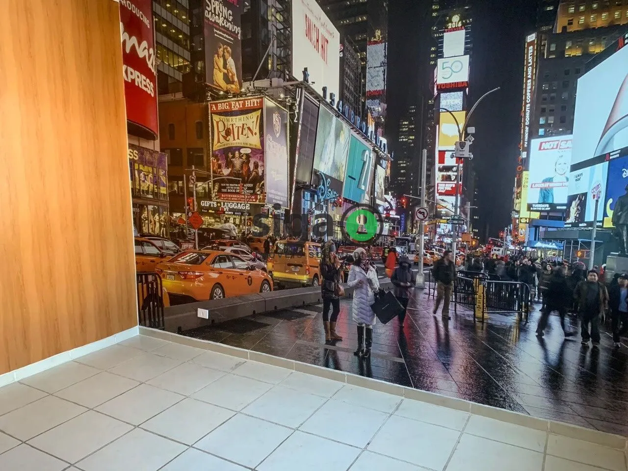 Imagem PONTO COMERCIAL PRONTO PARA USO AO LADO DO METRÔ PRAÇA DA ÁRVORE