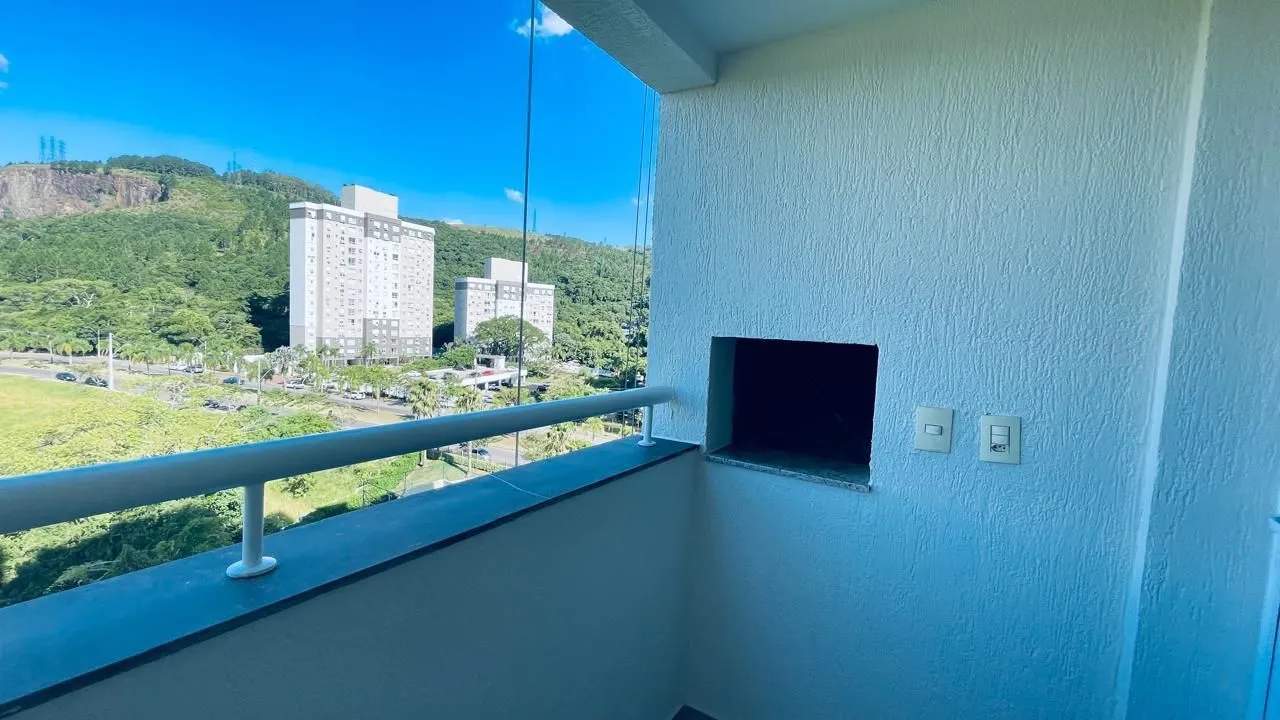 Imagem Apartamento de 3 quartos, suíte e 2 vagas de garagem no bairro Jardim Carvalho