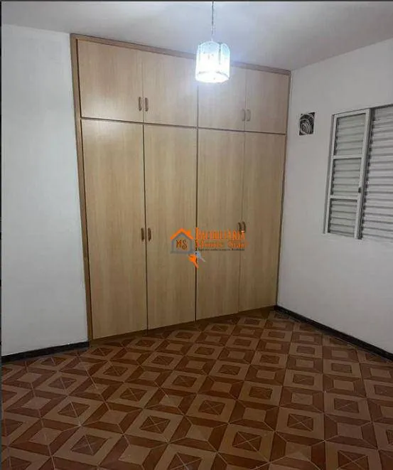 Imagem Imóvel com 5 casas à venda, 200 m² por R$ 1.275.000 - Jardim Paulista - Guarulhos/SP