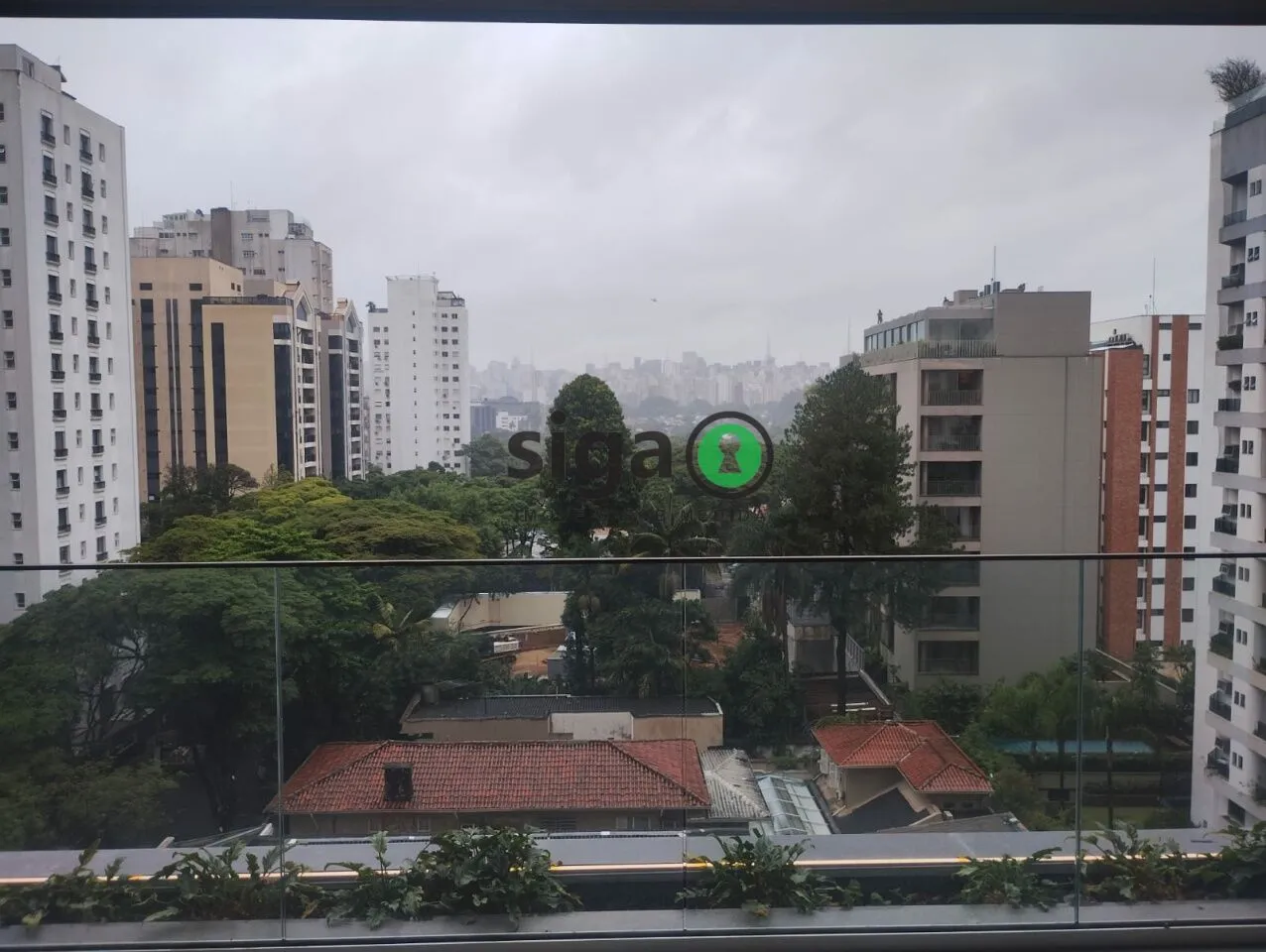 Imagem APARTAMENTO COM 500M² 5 DORMITORIOS (SUITES) AO LADO DO PARQUE IBIRAPUERA