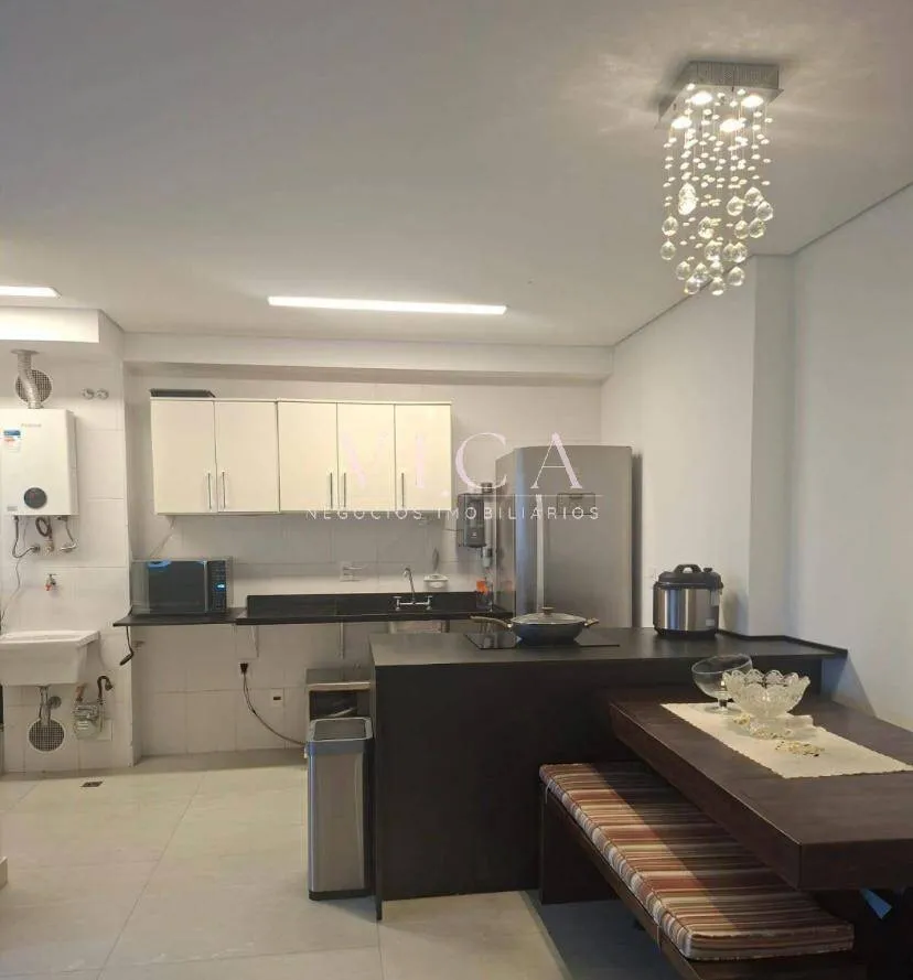 Imagem Bellini Alphaville SP 83m² | 2 suítes | Varanda | R$ 1.200.000,00