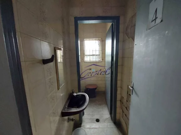 Imagem Sobreloja de 170m² com 4 banheiros 1 vaga