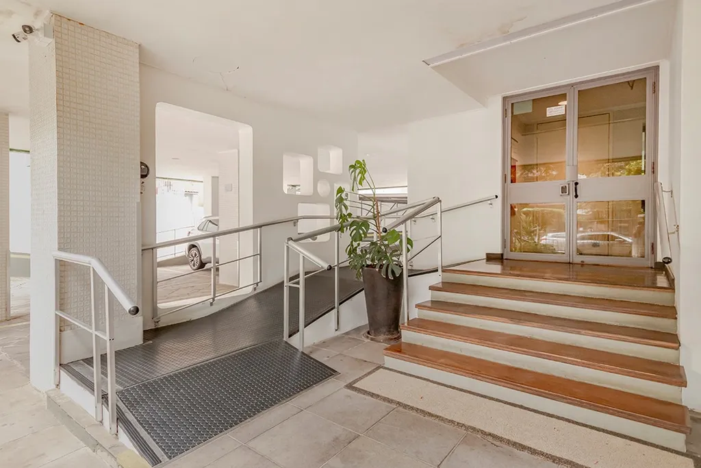 Imagem Apartamento em Auxiliadora