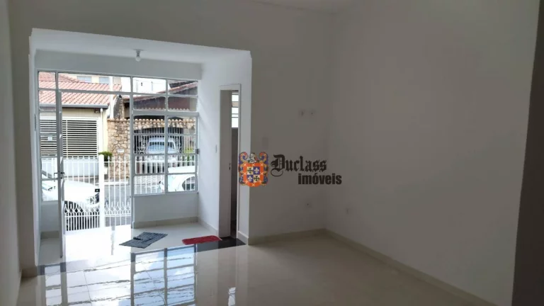 Imagem Casa com 3 dormitórios à venda, 150 m² por R$ 1.000.000,00 - Jardim Franca - São Paulo/SP