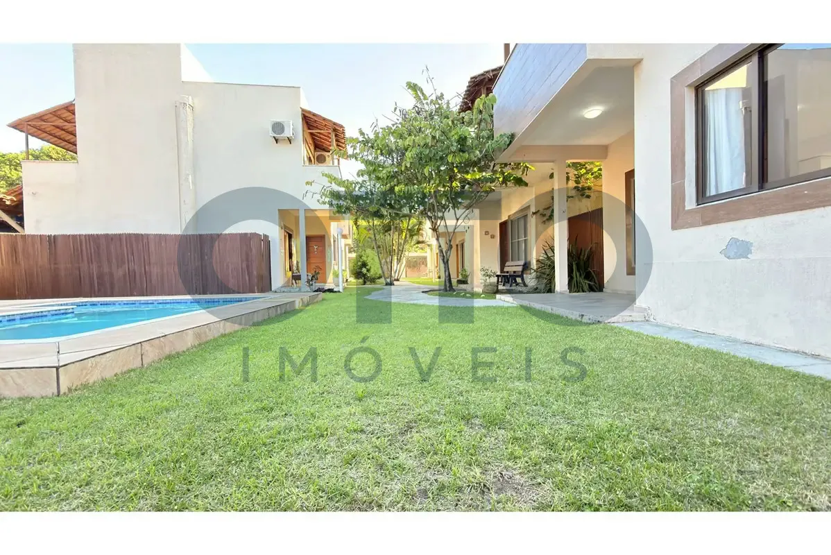 Imagem Duplex com 3 quartos e 1 suíte para locação em Arraial D'Ajuda, Porto Seguro