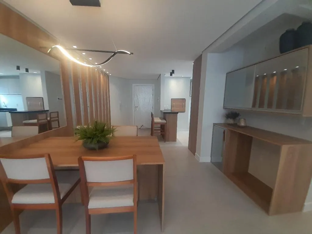 Foto do imóvel: Apartamento 2 Dormitórios - Bairro Zona Nova em Rua Guilherme Guittman