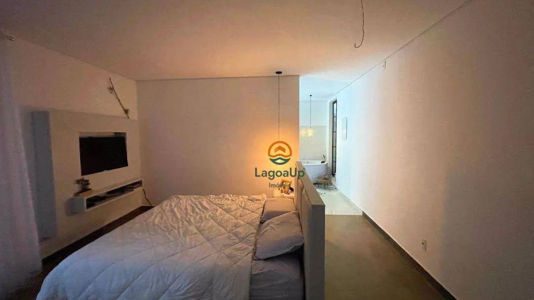 Imagem Casa à venda no Lagoa Mansões - Lagoa Santa, Minas Gerais