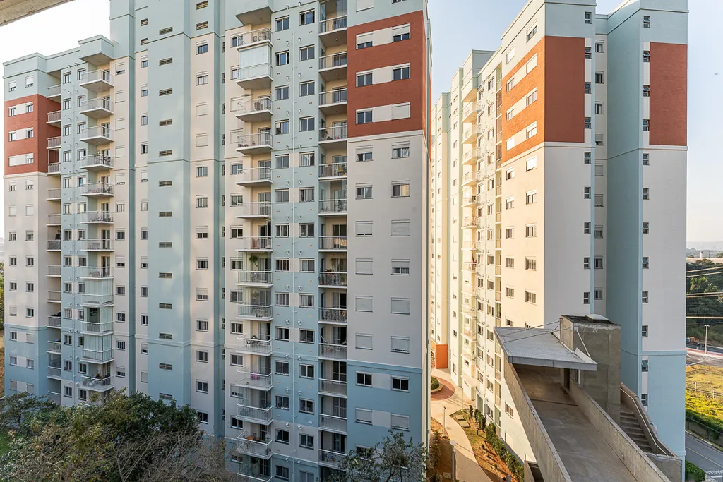 Imagem APARTAMENTO RESIDENCIAL em Barueri - SP, Votupoca