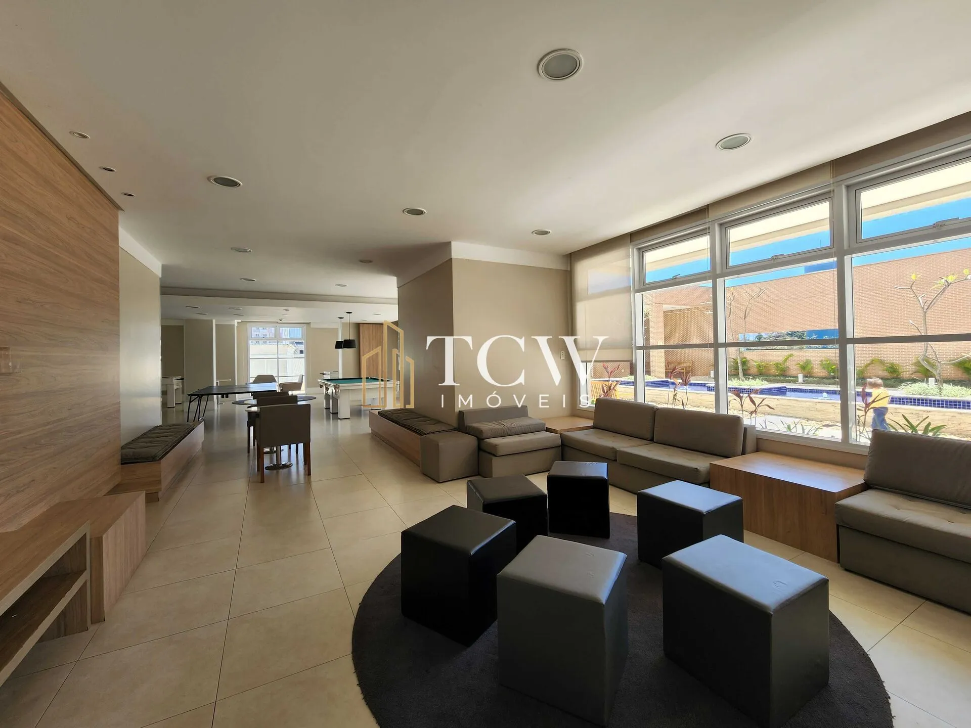 Imagem Apartamento a venda no Barra Funda/SP - 117m2 - TCW Imóveis
