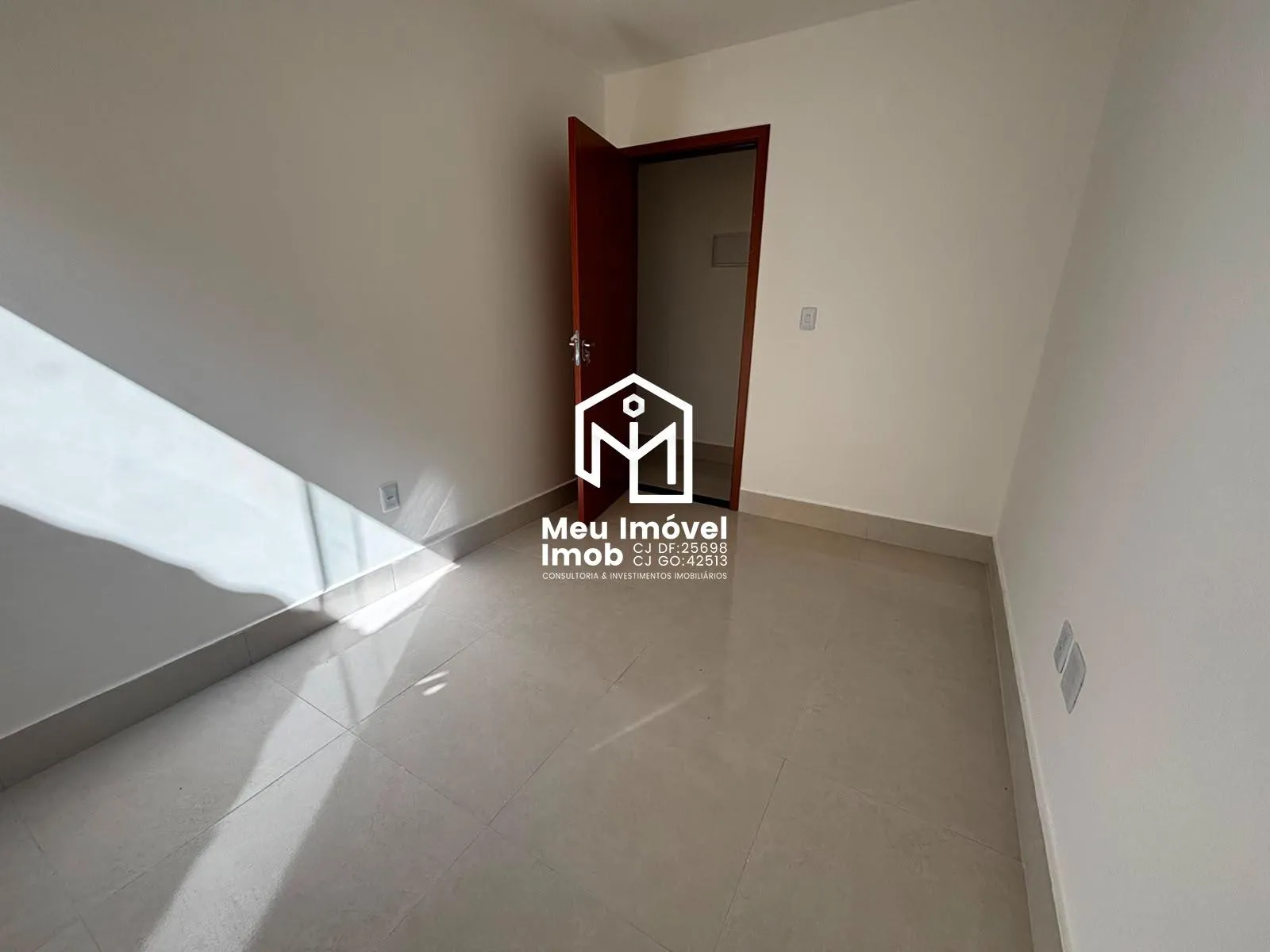 Imagem Apartamento em Centro - Luziânia