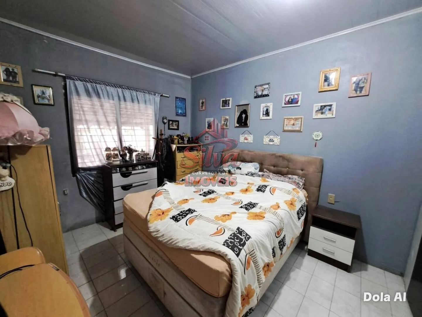 Imagem C657 | Casa com 3 Dormitórios no Balneário Harmonia