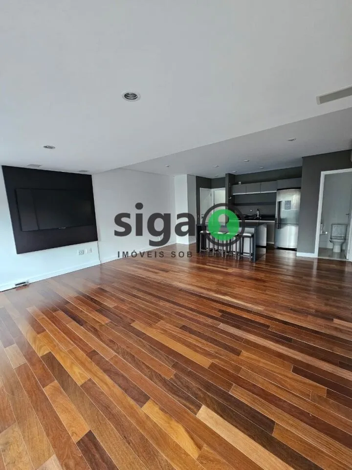 Imagem APARTAMENTO 92M² PARA VENDA COM 1 SUITE NO CORAÇÃO DO ITAIM