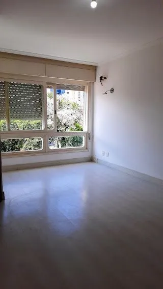 Imagem Venha Morar no Coração do Bairro Menino Deus.