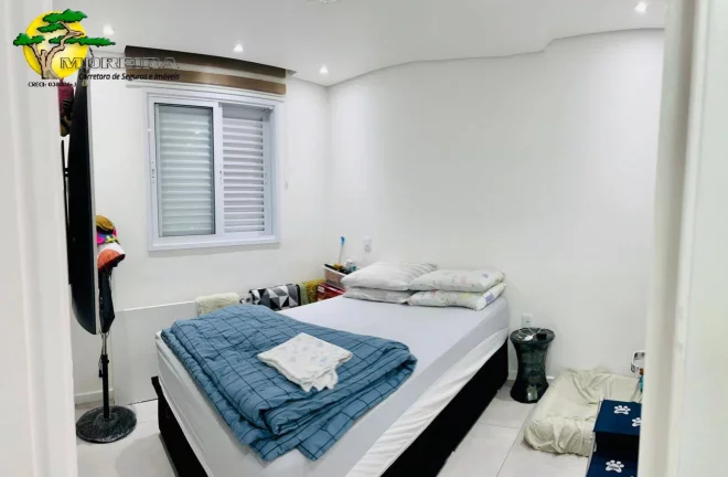 Imagem APARTAMENTO À VENDA EM SANTANA