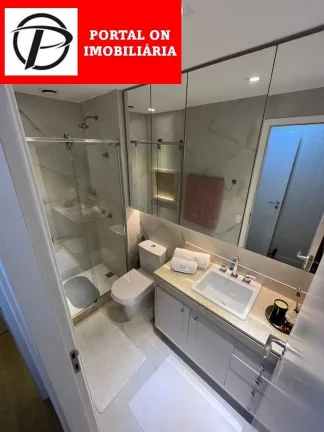 Imagem APARTAMENTO RESIDENCIAL em RIO DE JANEIRO - RJ, Barra da Tijuca
