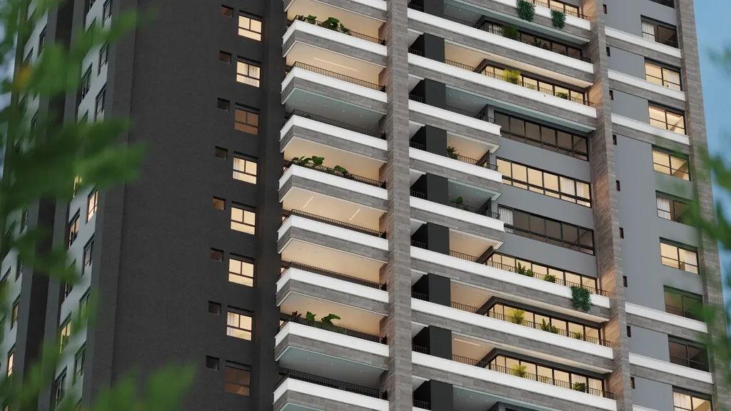 Imagem Apartamento à venda no bairro Setor Bueno - Goiânia/GO