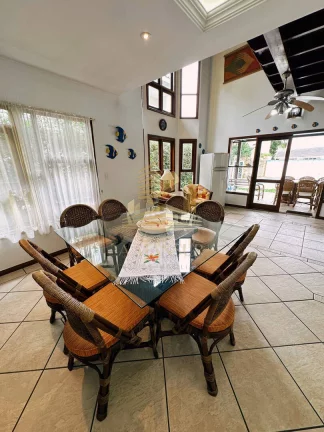 Imagem CASA PARA LOCAÇÃO NA PRAIA