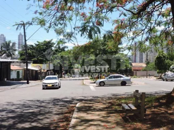 Imagem Sobrado à venda no Setor Pedro Ludovico - Goiânia/GO