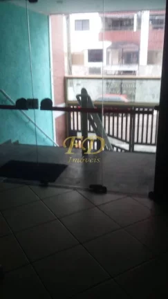 Imagem Apartamento Vila Tupy / Praia Grande