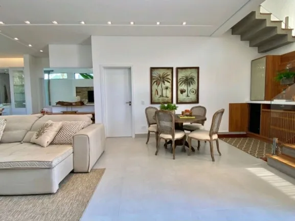 Casa com 5 Quartos à Venda, 357 m² em Riviera - Bertioga