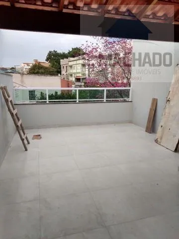 Imagem Sobrado para Venda em Santo André / SP no bairro Vila Curuça