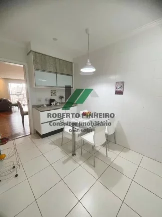 Imagem Apartamento 3 Quartos Santo Andr?(C) - SP - Campestre