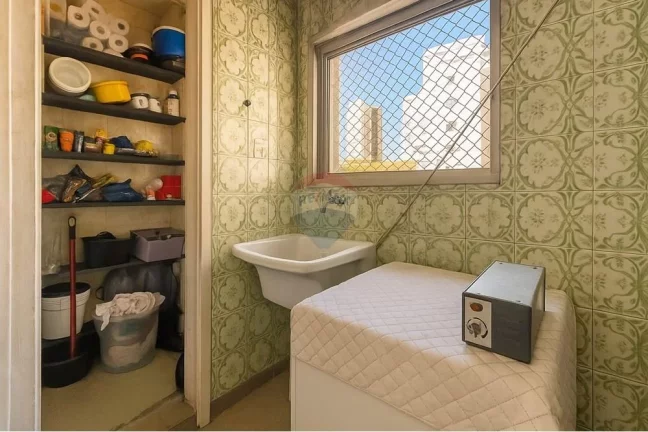 Imagem Apartamento 3 quartos a 200 metros do metrê Vila Madalena
