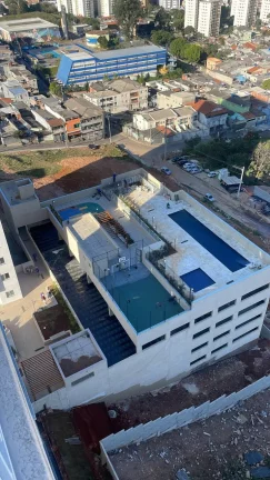 Imagem ECON JACARANDÁ - Apartamento pronto para morar, 56m², 2 dorms e lazer completo!