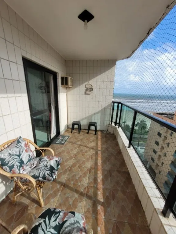 Imagem APARTAMENTO COM 73,00 m² - REAL - PRAIA GRANDE SP