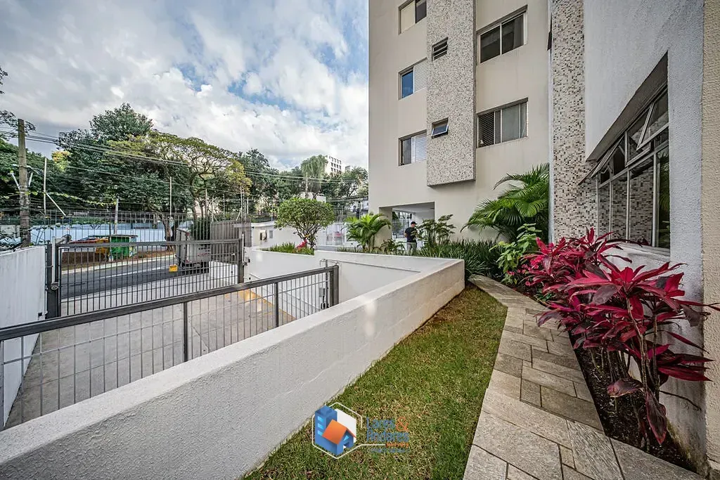 Imagem Apartamento à venda 1 Quarto 1 Vaga 37M² Vila Mariana São Paulo - SP