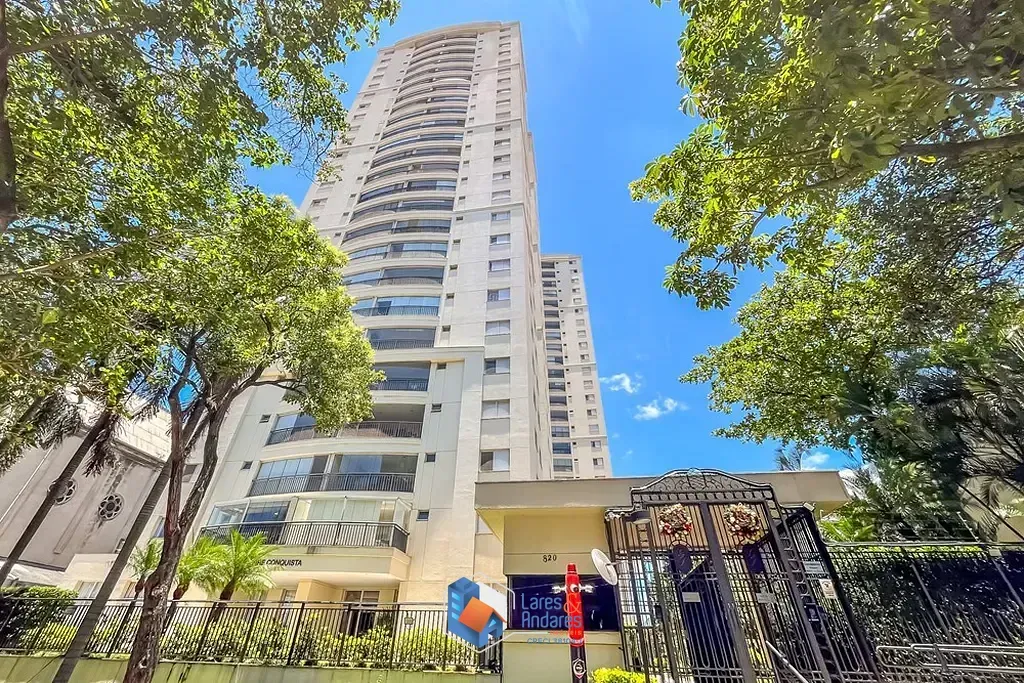 Imagem Apartamento à venda 3 Quartos 1 Suite 108M² Ipiranga São Paulo - SP