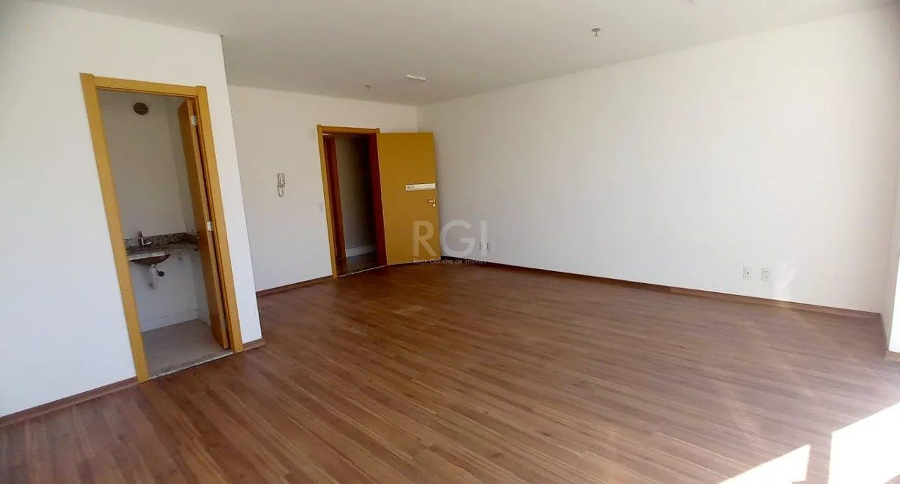 Imagem Sala Comercial em Centro Histórico