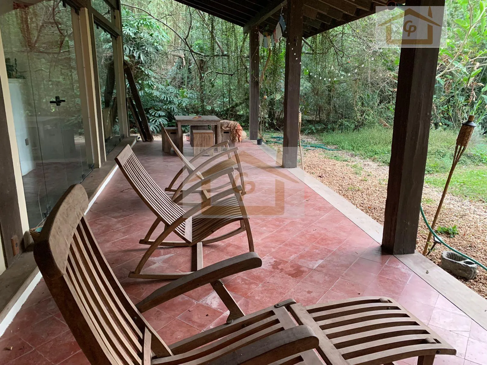 Imagem Vida no Campo, 4 quartos sendo 2 suítes, 6 vagas