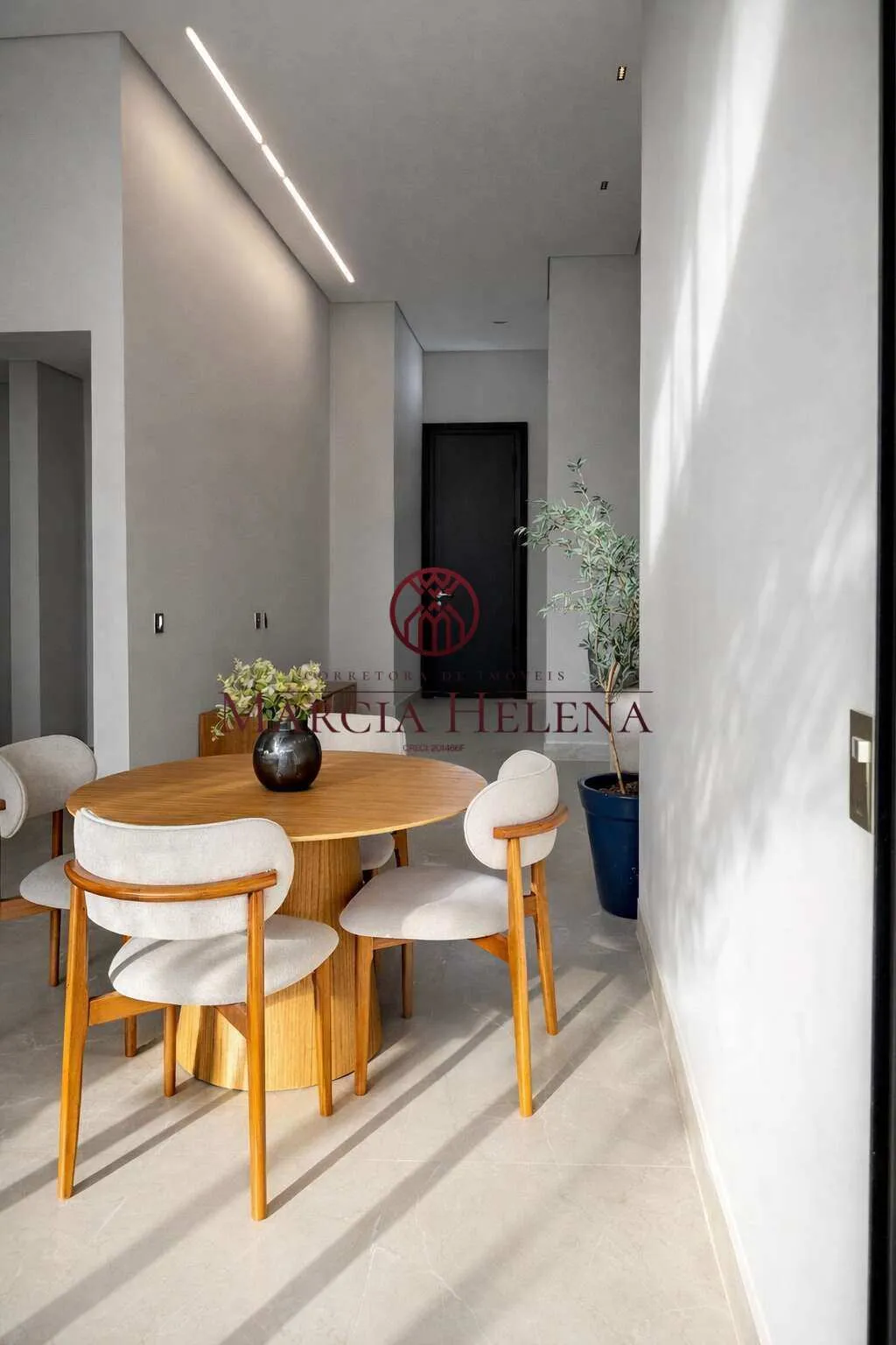 Imagem Casa de condomínio à venda, no Loteamento Residencial Arborais em Campinas, Loteamento Residencial Arborais, com 4 quartos, 222m2