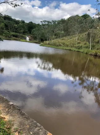 Imagem Terreno à Venda, 1.000 m² em Recanto das Águas - Igaratá