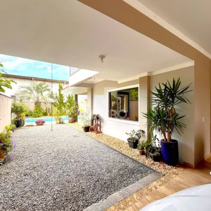 Imagem Casa Excelente Padrão | Três Rios do Sul (Lot. Monterrey) | 256m²