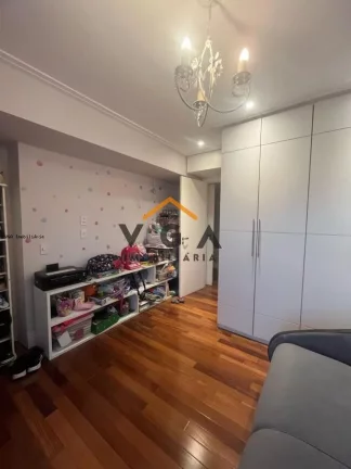 Imagem Apartamento para Venda em São Paulo, Belenzinho, 4 dormitórios, 3 suítes, 3 vagas