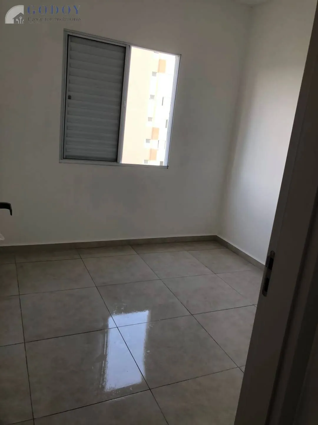 Foto do imóvel Apartamento à venda 2 Quartos, 1 Suite, 1 Vaga, 60.64M², Vila São José, Taubaté - SP | Village São José