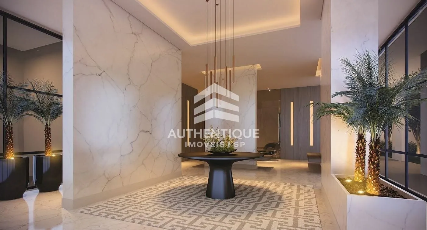Imagem MAISON HELENA JARDINS - Apartamento à venda em São Paulo/SP