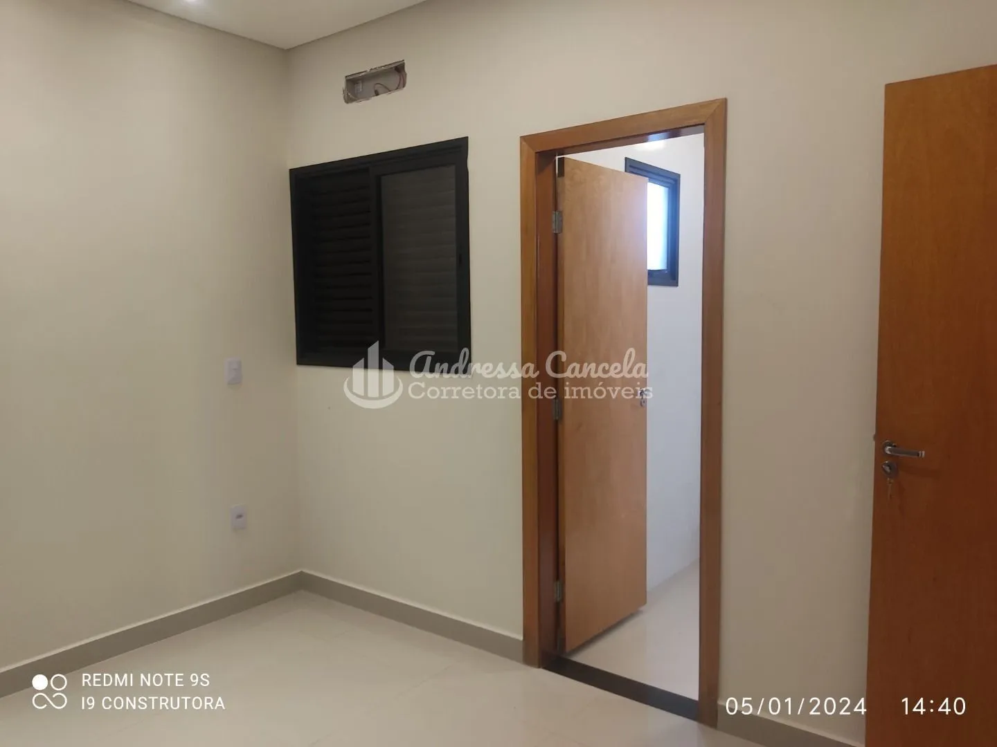 Imagem Residencial Alta Vista - Casa com 3 dormitórios à venda, 165 m² por R$ 1.100.000,00 - Residencial Alta Vista - São José do Rio Preto/SP
