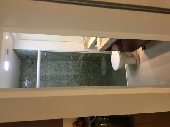 Imagem Apartamento com 1 Quarto para Alugar, 30 m² em Bethaville I - Barueri