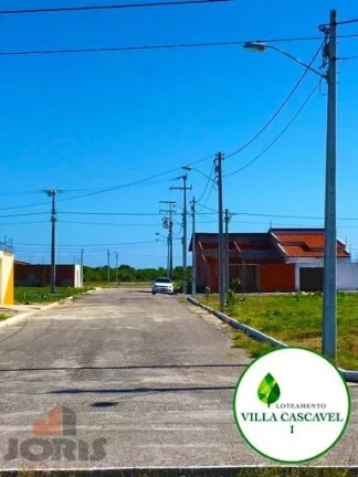 Imagem Terreno a Venda no bairro Centro - Cascavel, CE