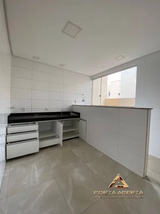Imagem Apartamento 3 Quartos no Bairro Canaã - COD 1061