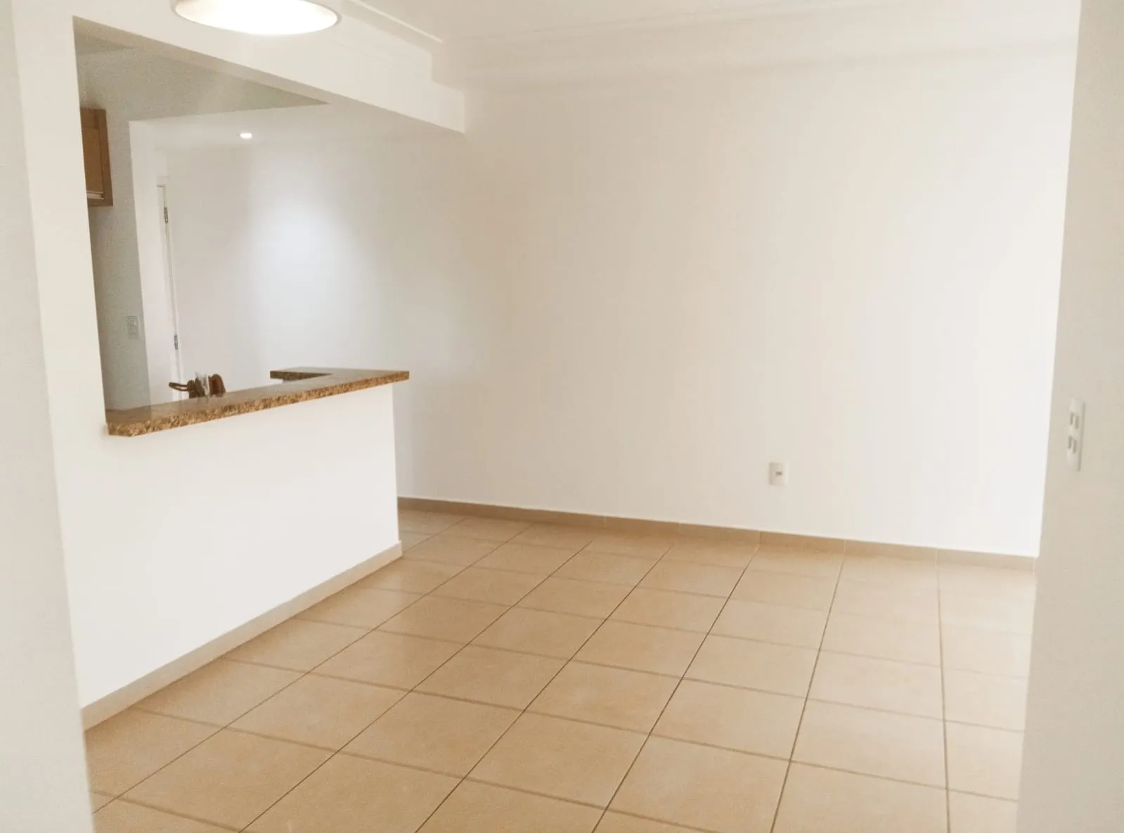 Imagem Apartamento Lindo totalizando 72,00 m² em La Vista Moncayo