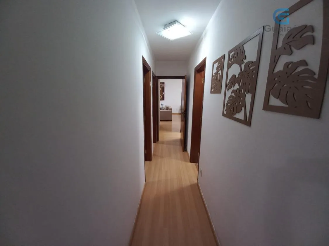 Imagem Vendo lindíssimo apartamento com 03 dormitórios (01 suíte) no Embaré em Santos