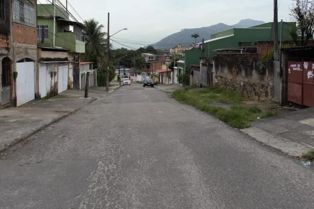 Imagem CASA RESIDENCIAL em RIO DE JANEIRO - RJ, CAMPO GRANDE